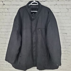 BRITCHES | The Stroller weather repellent sueded zip city jacket